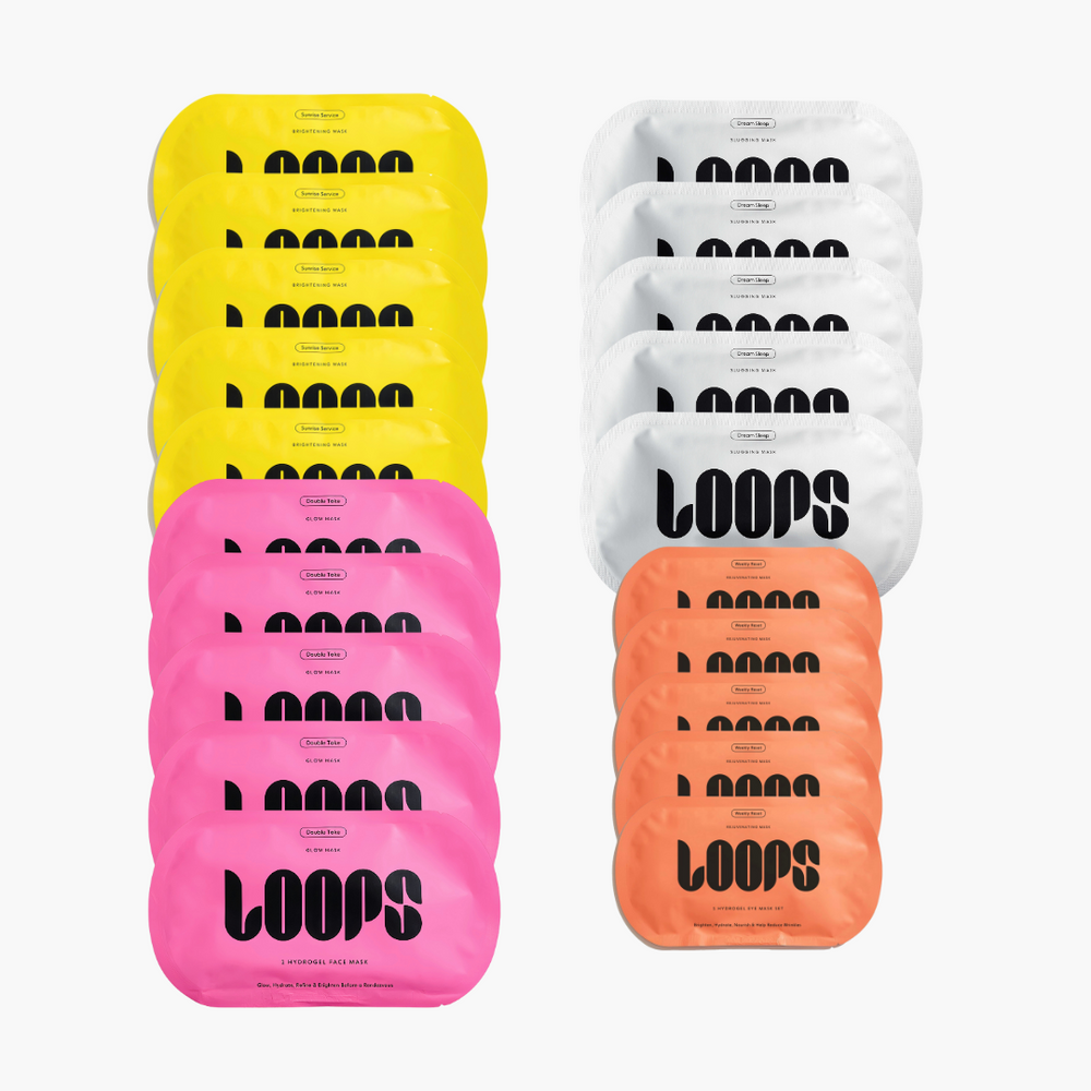 Products – Loops Beauty