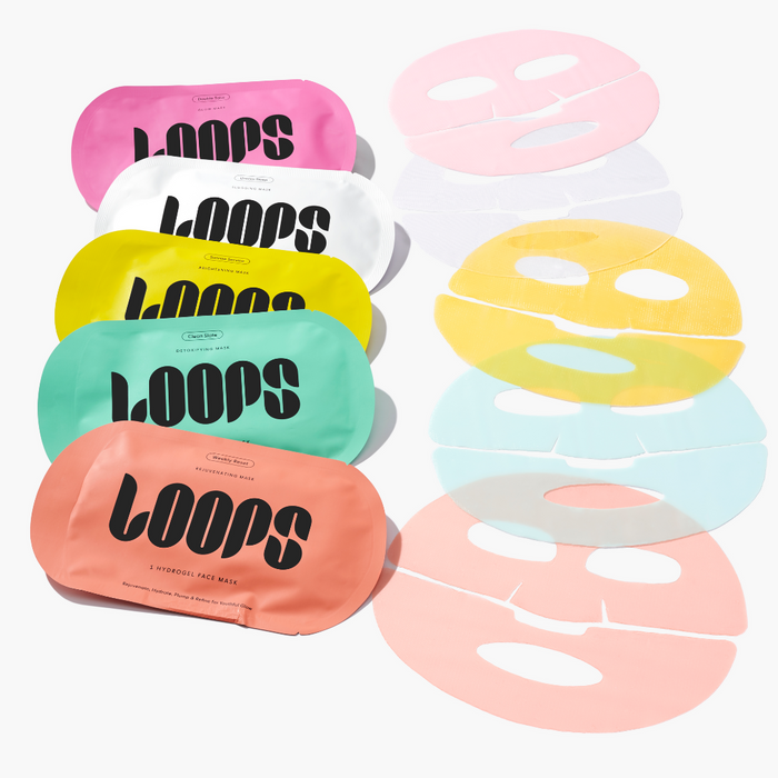 Product image - Variety Loop